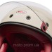 Шолом BELL BULLITT GT Helmet - SOLID [Vintage White], L