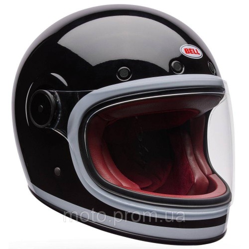 Шолом BELL BULLITT GT Helmet - LANE [Black], L