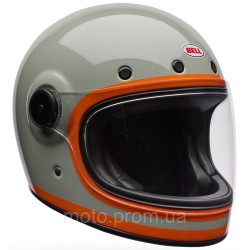 Шолом BELL BULLITT GT Helmet - LANE [Stone], L