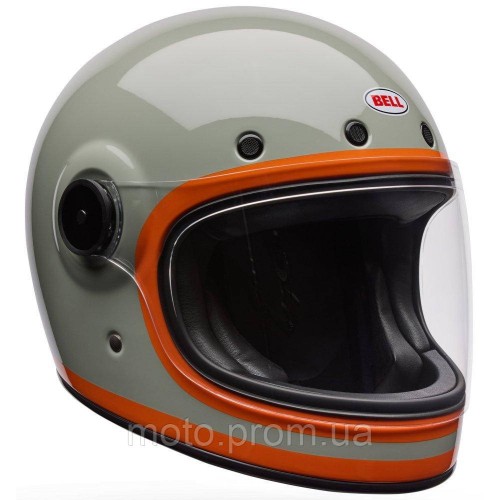 Шолом BELL BULLITT GT Helmet - LANE [Stone], L