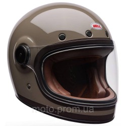 Шолом BELL BULLITT GT Helmet - LANE [Mocha], S