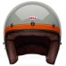 Шолом BELL CUSTOM 500 Helmet - CRATE [Stone], M