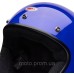 Шолом BELL MAGNUM Helmet - SOLID [Blue], M
