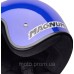 Шолом BELL MAGNUM Helmet - SOLID [Blue], M