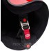 Шолом BELL MAGNUM Helmet - SOLID [Red], S
