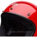 Шолом BELL MAGNUM Helmet - SOLID [Red], S
