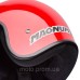 Шолом BELL MAGNUM Helmet - SOLID [Red], S