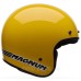 Шолом BELL MAGNUM Helmet - SOLID [Yellow], L