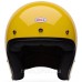 Шолом BELL MAGNUM Helmet - SOLID [Yellow], L