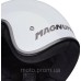 Шолом BELL MAGNUM Helmet - SOLID [White], S