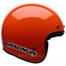 Шолом BELL MAGNUM Helmet - SOLID [Orange], S