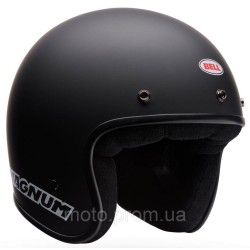 Шолом BELL MAGNUM Helmet - MATTE [Black], XL