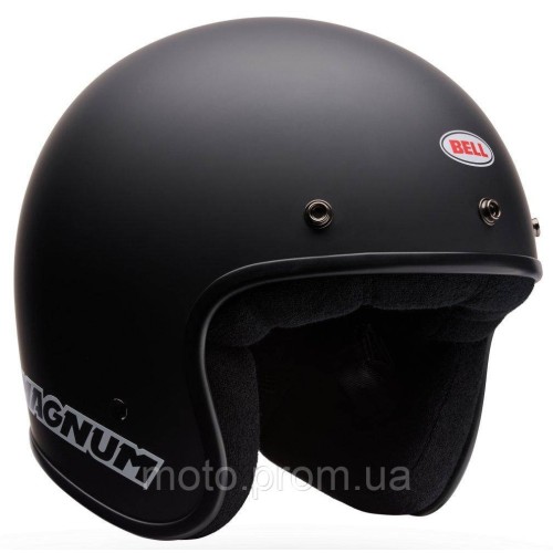 Шолом BELL MAGNUM Helmet - MATTE [Black], XL