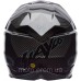 Шолом BELL MOTO-10 Spherical Helmet - SLAYCO [Black], M