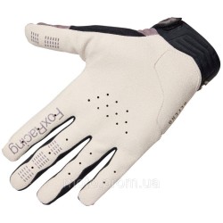 Перчатки FOX DEFEND Glove - PARK [Purple Dusk], L (10)