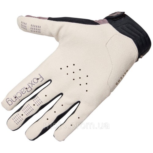 Перчатки FOX DEFEND Glove - PARK [Purple Dusk], L (10)