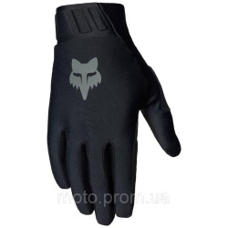 Перчатки FOX FLEXAIR Glove [Black], M (9)