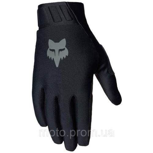 Перчатки FOX FLEXAIR Glove [Black], M (9)