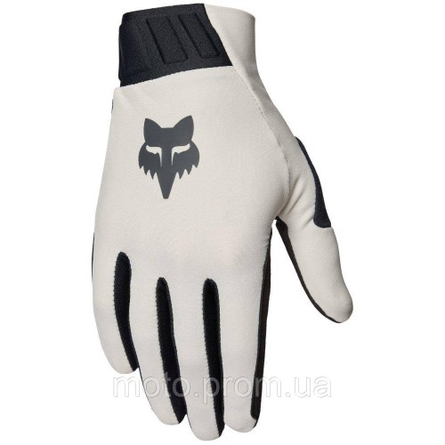 Перчатки FOX FLEXAIR Glove [Chalk], XL (11)