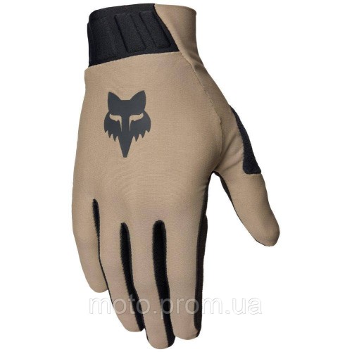 Перчатки FOX FLEXAIR Glove [Nutmeg], XL (11)