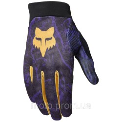 Перчатки FOX RANGER Glove - IMAGE PRINT [Plum], L (10)