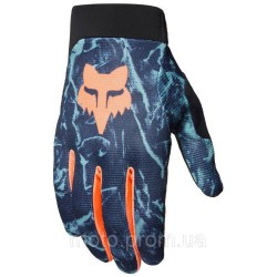 Перчатки FOX RANGER Glove - IMAGE PRINT [Arctic Blue], L (10)