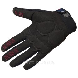 Перчатки FOX RANGER GEL Glove - TACTILE [White], XL (11)