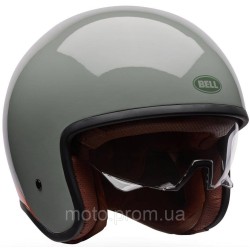 Шолом BELL TX-501 Helmet - SPRINT [Stone], M