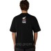 Футболка FOX Short Sleeve Tee - HONDA® [Black], XL