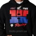 Толстовка FOX Hoodie - HONDA® [Black], L