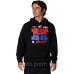 Толстовка FOX Hoodie - HONDA® [Black], M