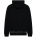 Толстовка FOX Hoodie - HONDA® [Black], M