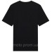 Футболка FOX Youth Short Sleeve Tee - HONDA® [Ultra Black], YXL