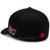 Кепка FOX FlexFit Hat - HONDA® [Black], S/M