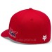 Кепка FOX FlexFit Hat - HONDA® [Red], S/M