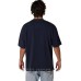 Футболка FOX Short Sleeve Tee - KAWI® [Midnight], M