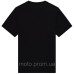Футболка FOX Short Sleeve Tee - KAWI® [Black], L