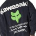 Кофта FOX Sweatshirt - KAWI® [Midnight], M