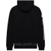 Толстовка FOX Hoodie - KAWI® [Black], L