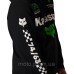 Толстовка FOX Hoodie - KAWI® [Black], XL
