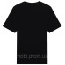 Футболка FOX Youth Short Sleeve Tee - KAWI® [Ultra Black], YXL