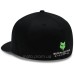 Кепка FOX FlexFit Hat - KAWI® [Black], L/XL