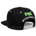 Кепка FOX SnapBack Hat - KAWI® [Black], One Size