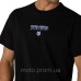 Футболка FOX Short Sleeve Tee - PRO CIRCUIT® [Black], XL