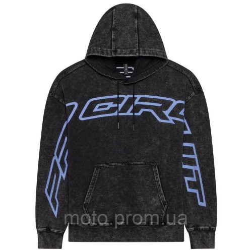 Толстовка FOX Hoodie - PRO CIRCUIT® [Black], L