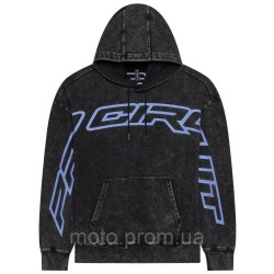 Толстовка FOX Hoodie - PRO CIRCUIT® [Black], XL