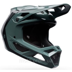 Шолом FOX RAMPAGE Helmet - VAULT [Sage], XL