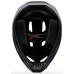 Шолом FOX RAMPAGE Youth Helmet - IMAGE PRINT [Plum], YM