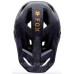 Шолом FOX RAMPAGE Youth Helmet - IMAGE PRINT [Plum], YM