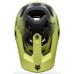 Шолом FOX PROFRAME RS Helmet - AURA [Lime], L